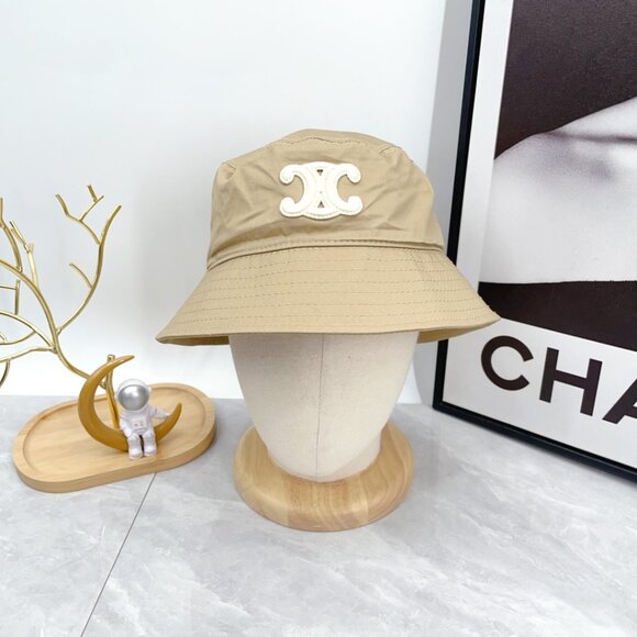 Celine bucket hat sun hat - Picture 1 of 8